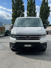 VW Crafter 3